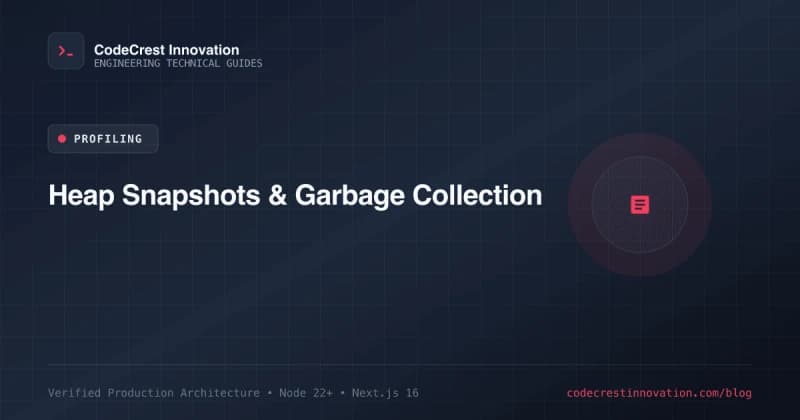 Hunting JavaScript Memory Leaks: Chrome DevTools, Heap Snapshots & Event Listeners